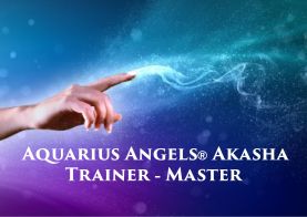 Aquarius Angels Akasha Trainer-Master Annelies Hoornik
