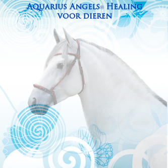 Aquarius Angels Healing