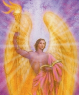 Aartsengel Zadkiel