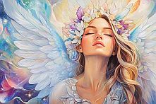 Engelen en Authentiek leven