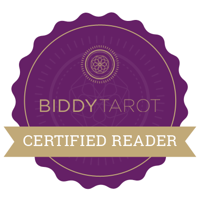 Certified Biddy Tarot Reader Annelies Hoornik - Van Kooten