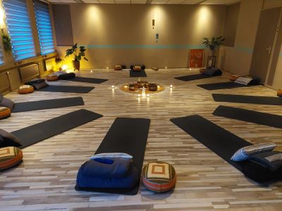Aquarius Angels Healing in locatie De Verbinding in Capelle aan den IJssel 