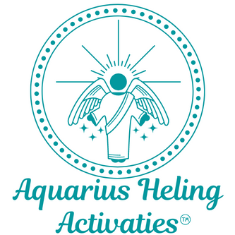 Aquarius Heling Activaties 8 oktober in Capelle aan den IJssel