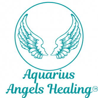 Aquarius Angels Logo 2022