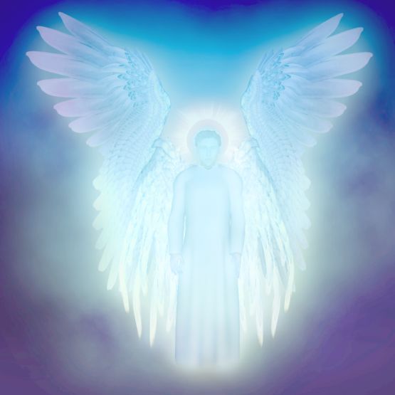 Aquarius Angels Healing