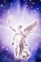 Aquarius Angels Healing engelen workshop
