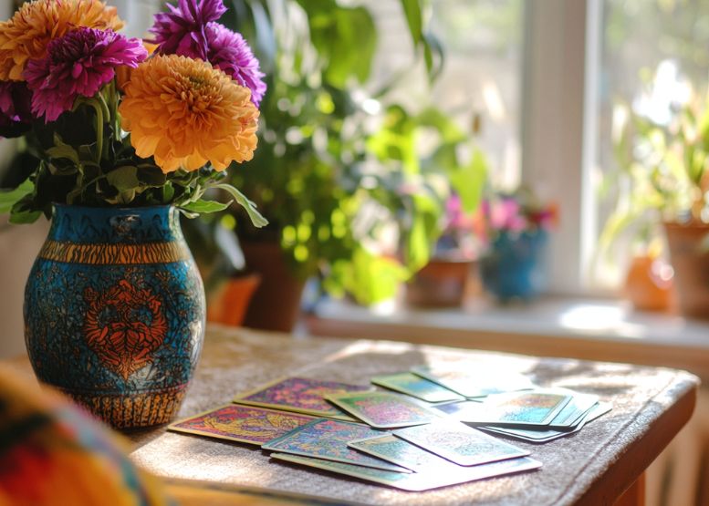Leer de Tarot lezen in Capelle aan den IJssel weekend cursus