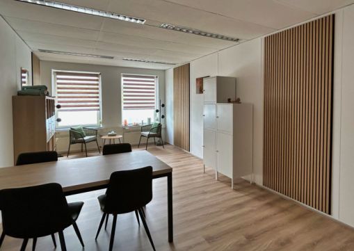 Aquarius Angels Healing in locatie De Verbinding in Capelle aan den IJssel 