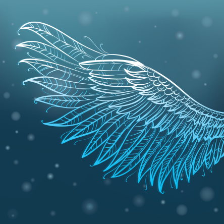 Maak kennis met de Aquarius Angels - 12 engelen