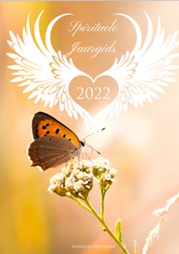 Spirituele Jaargids engelenpoorten engelen horoscoop 2022 