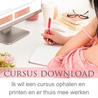 Cursus download bij Engelencursus 